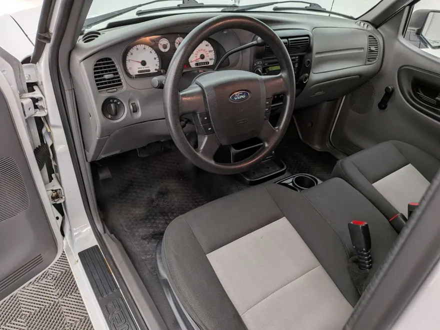 2011 Ford Ranger XLT photo 1