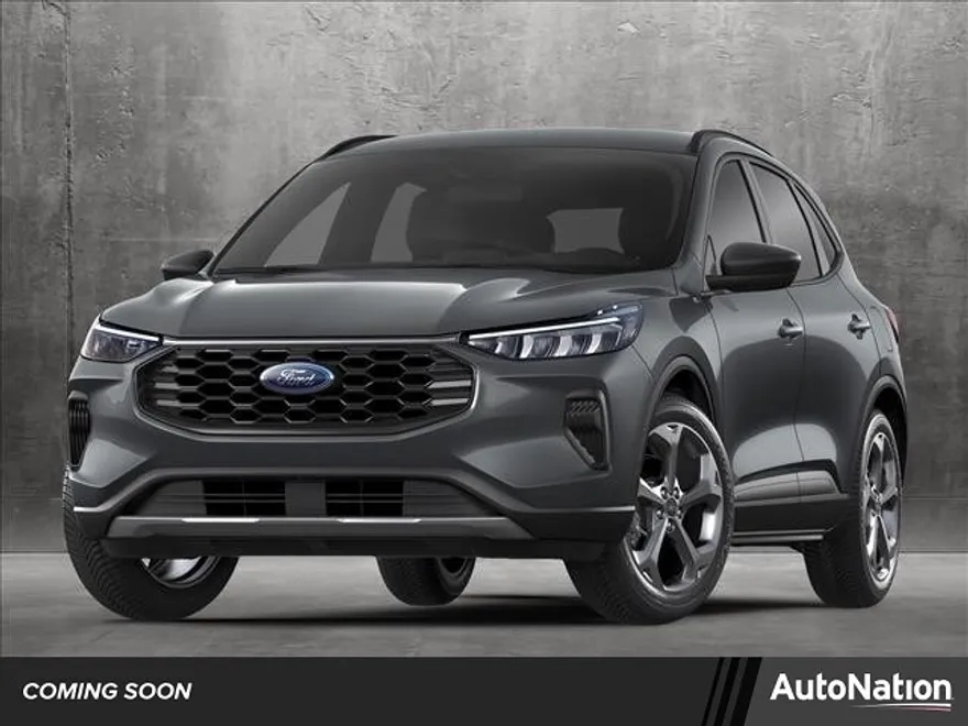 2025 Ford Escape ST-Line photo 1