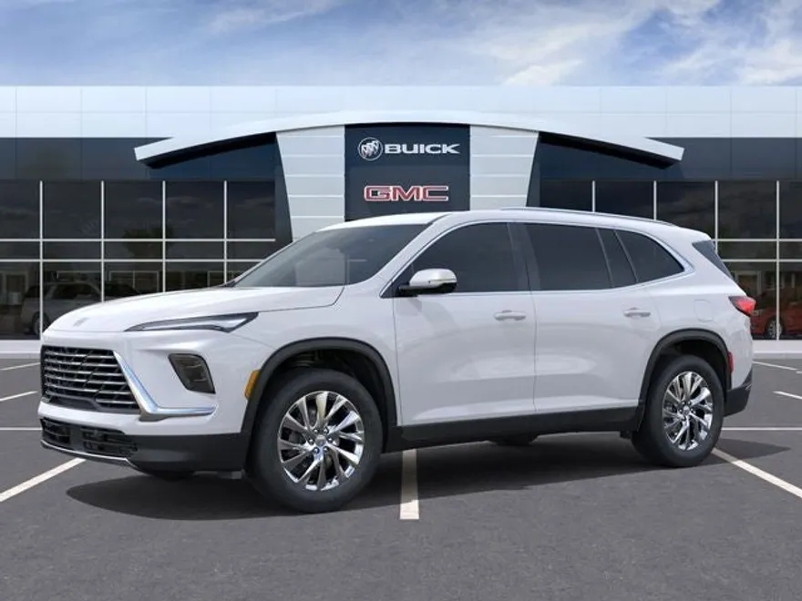 2026 Buick Enclave Preferred photo 1