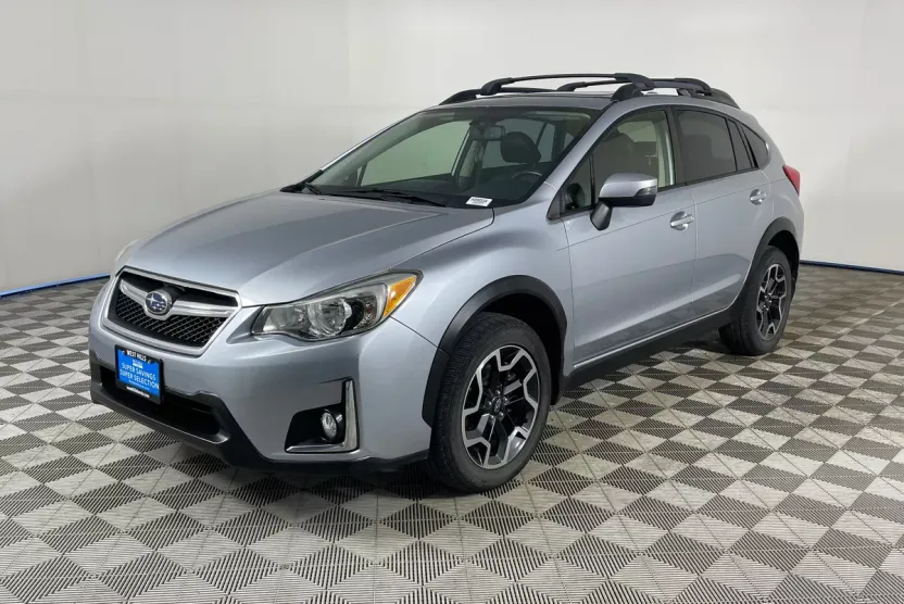 2016 Subaru Crosstrek 2.0i Limited photo 1