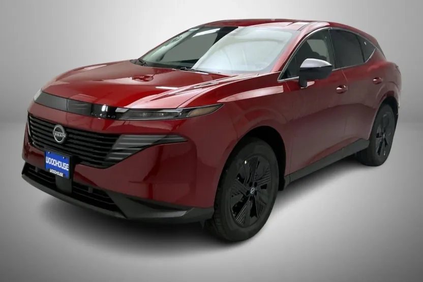 2025 Nissan Murano SV photo 1