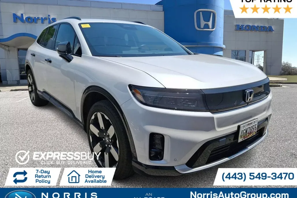 2024 Honda Prologue Elite photo 1