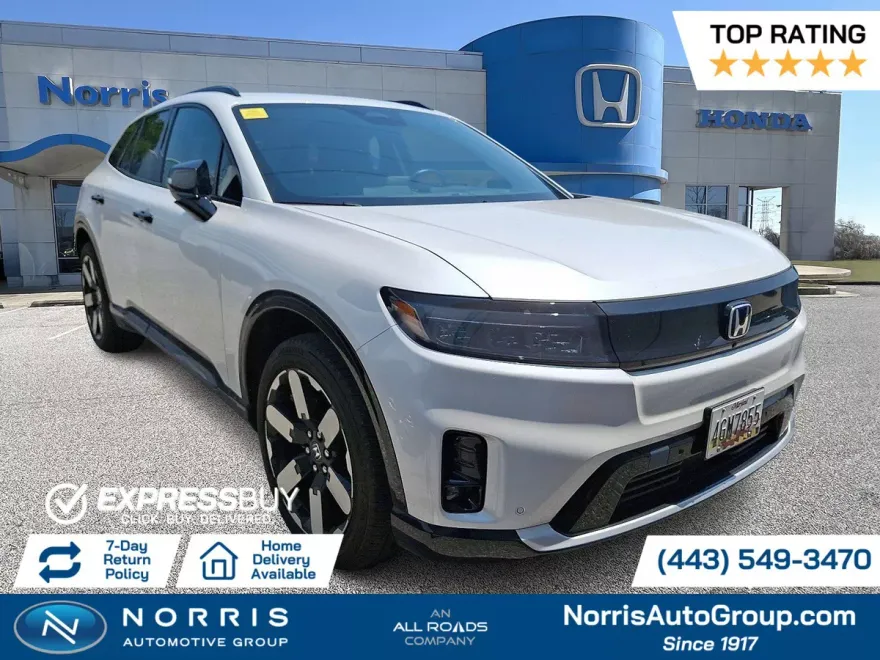 2024 Honda Prologue Elite photo 1