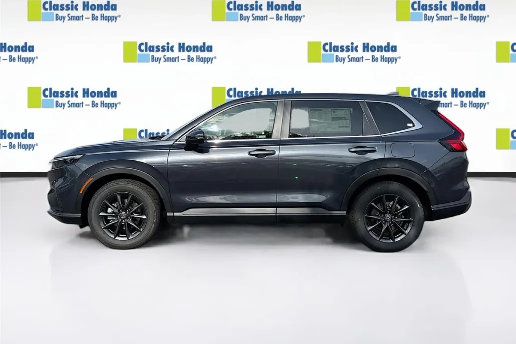 2026 Honda CR-V EX-L photo 1
