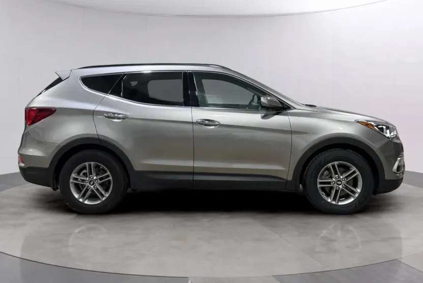 2018 Hyundai Santa Fe Sport Base photo 1