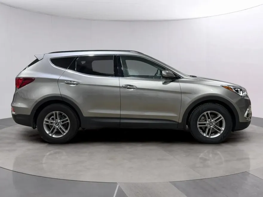 2018 Hyundai Santa Fe Sport Base photo 1