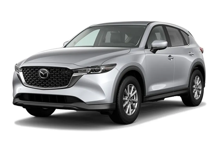 2023 Mazda CX-5 2.5 Select photo 1