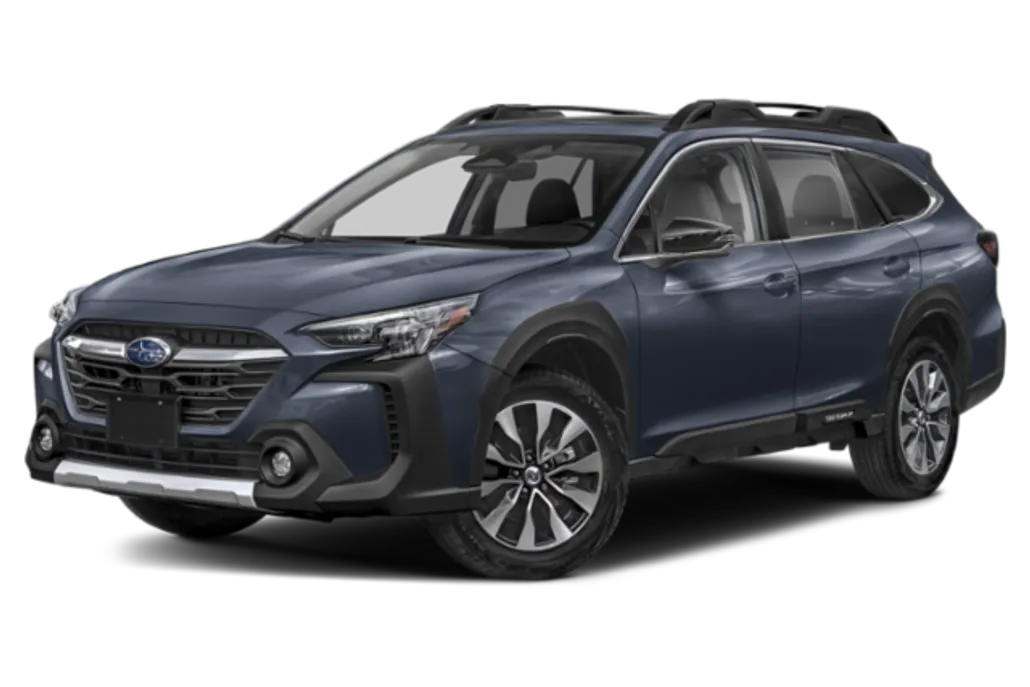 2025 Subaru Outback Limited photo 1