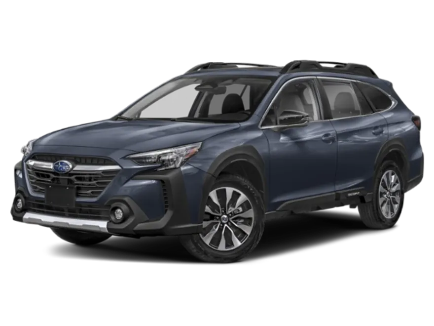 2025 Subaru Outback Limited photo 1