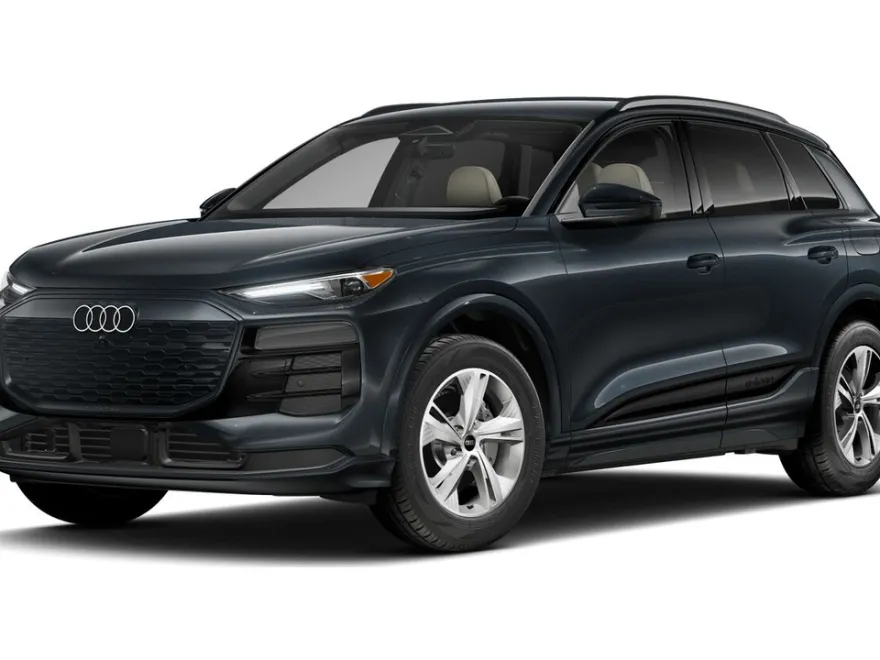 2025 Audi Q6 E-tron Premium photo 1