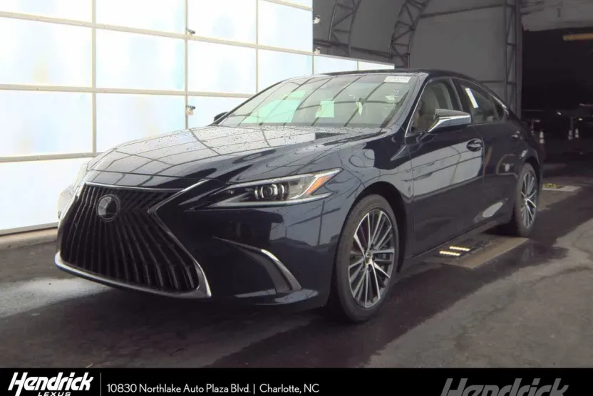 2025 Lexus ES 350 photo 1