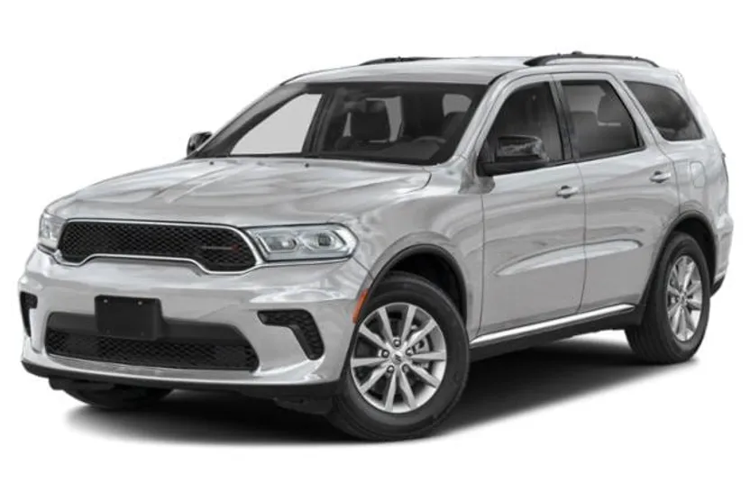 2026 Dodge Durango GT Premium photo 1