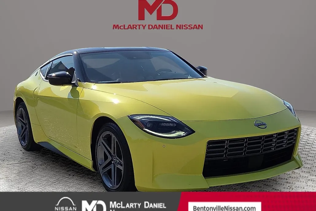 2024 Nissan Z Sport photo 1