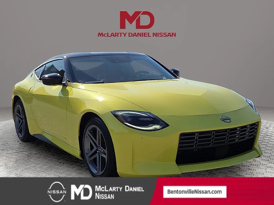 2024 Nissan Z Sport photo 1