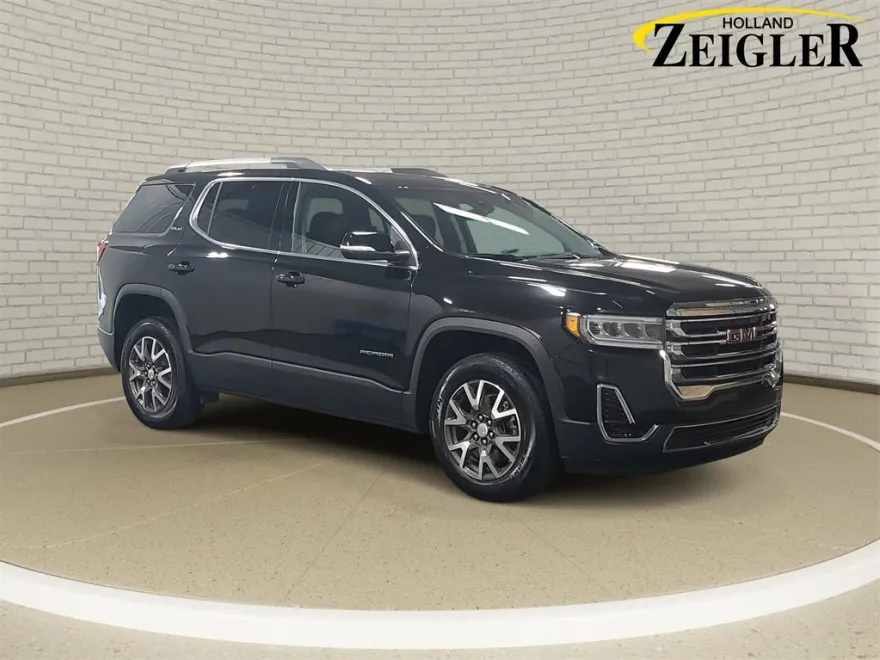 2023 Gmc Acadia SLE photo 1