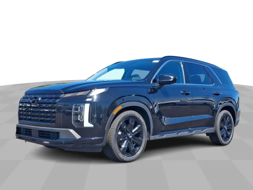 2024 Hyundai Palisade XRT photo 1