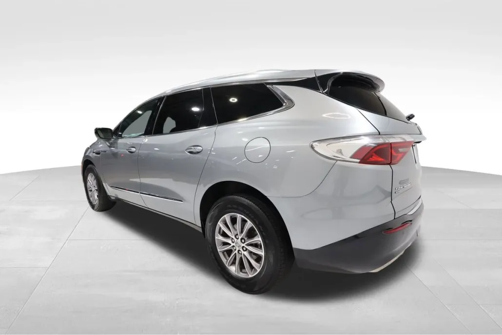 2024 Buick Enclave Premium photo 1
