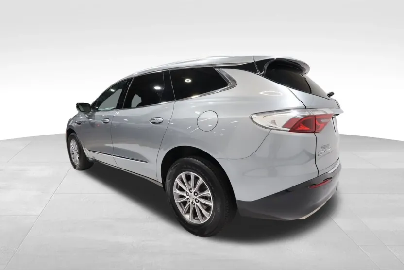 2024 Buick Enclave Premium photo 1