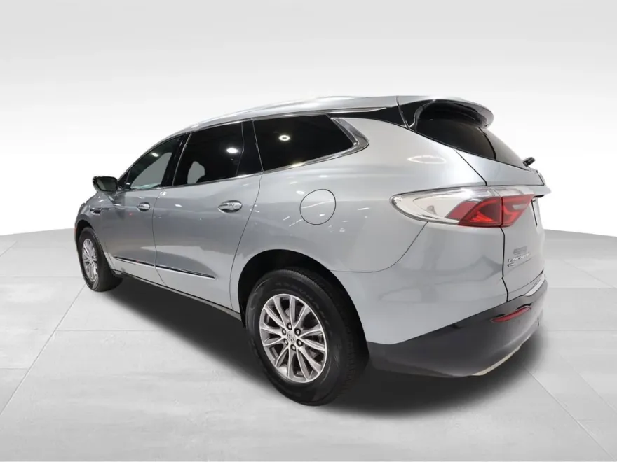 2024 Buick Enclave Premium photo 1