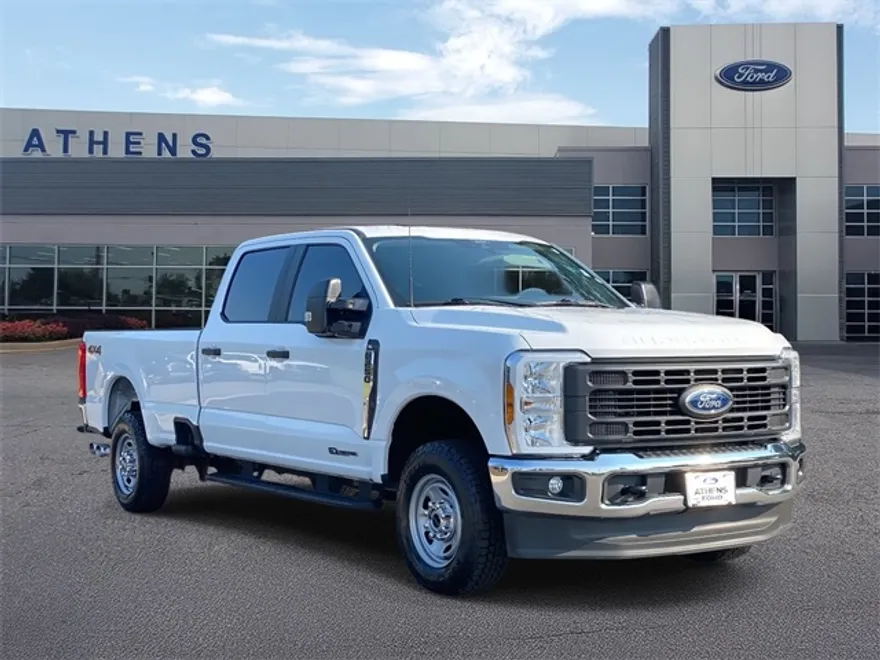 2024 Ford F-250 XL photo 1