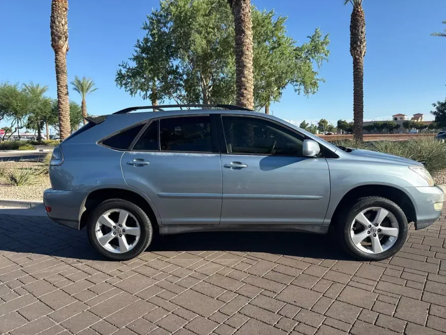 2007 Lexus RX 350 photo 1