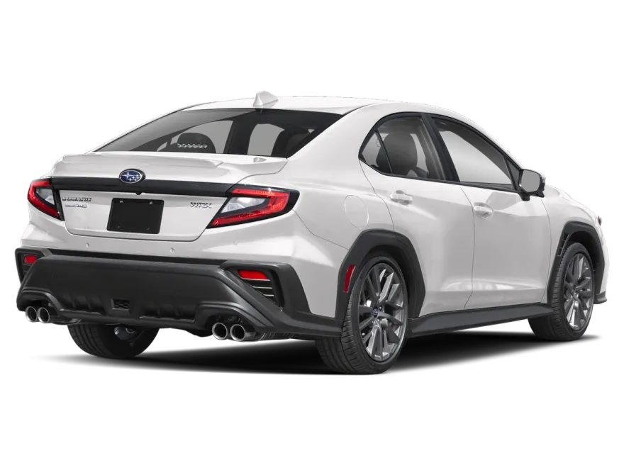 2025 Subaru WRX GT photo 1