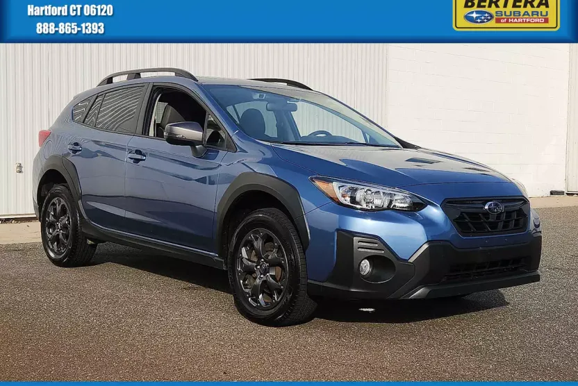 2023 Subaru Crosstrek Sport photo 1