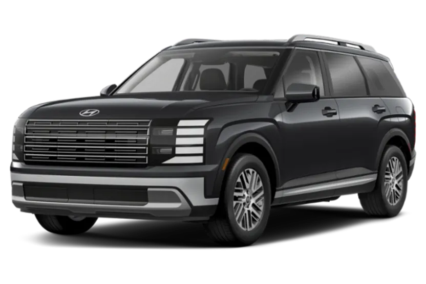 2026 Hyundai Palisade SEL photo 1