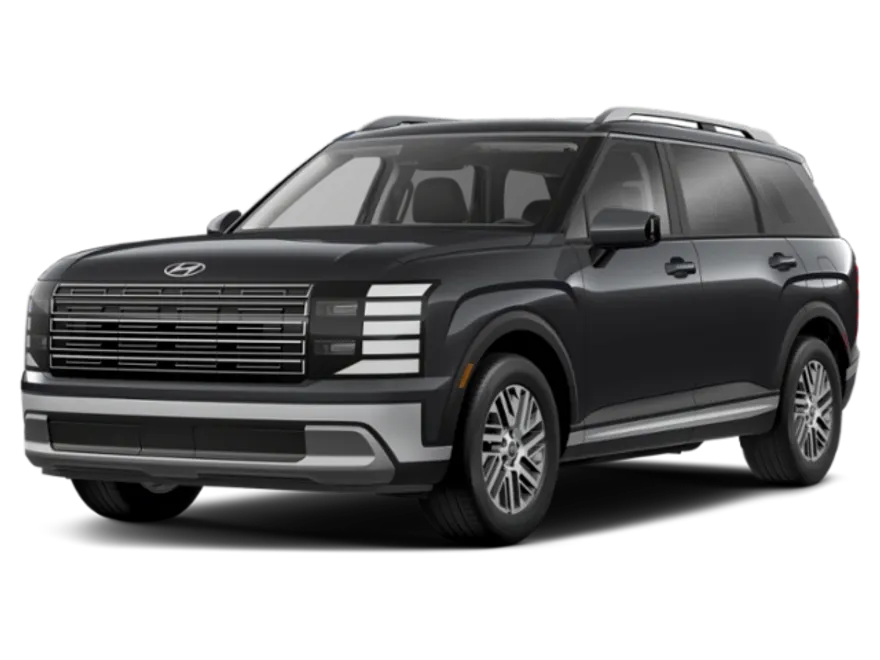 2026 Hyundai Palisade SEL photo 1