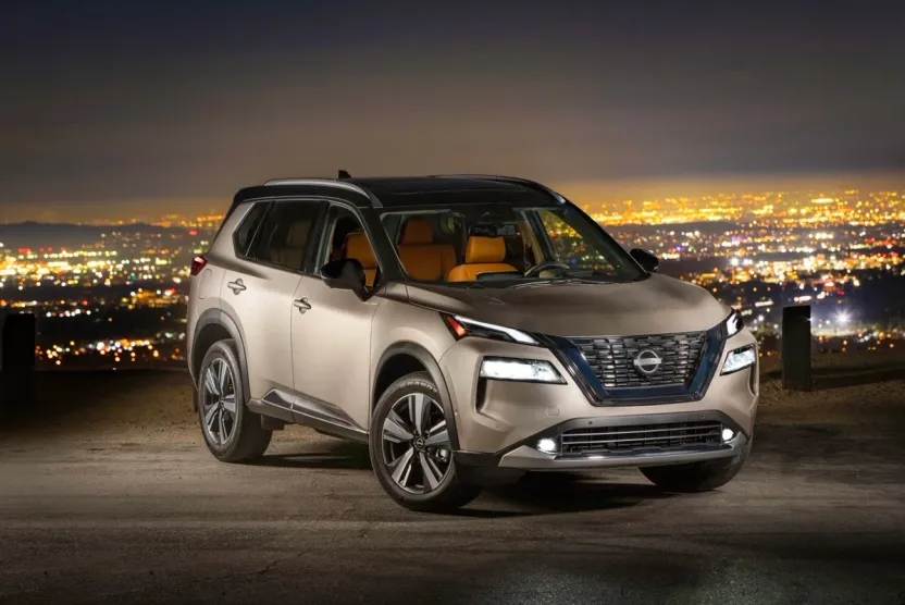 2025 Nissan Kicks Play S photo 1
