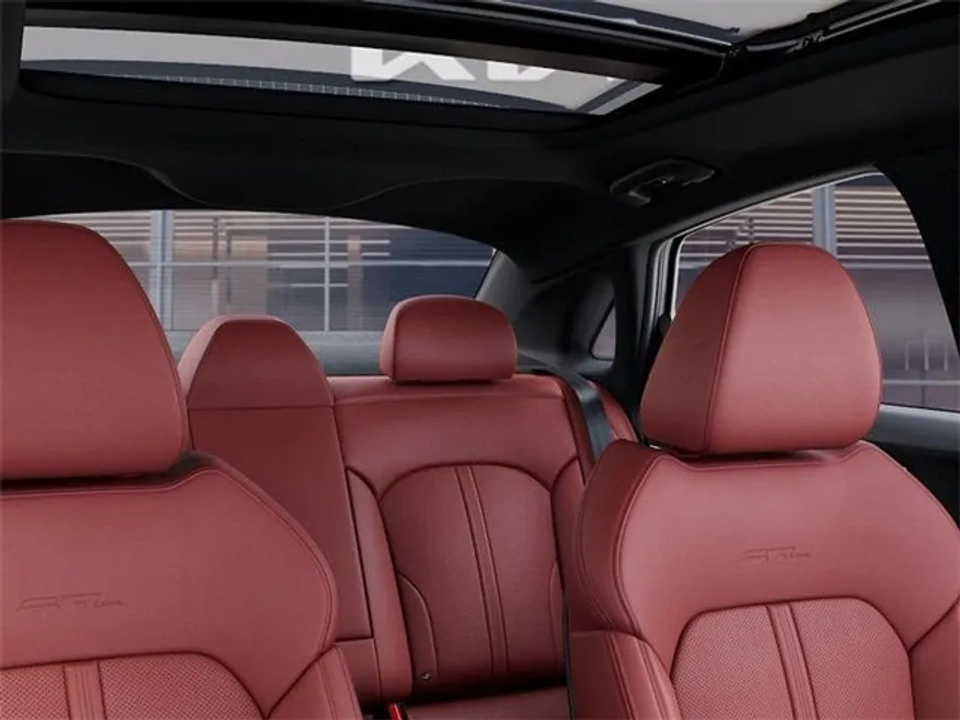 2025 Kia K5 GT-Line photo 25