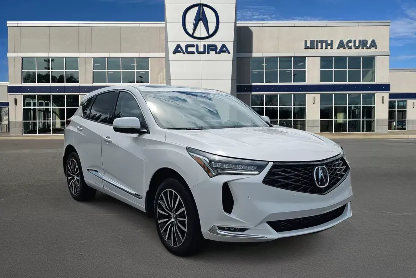 2025 Acura RDX Advance photo 1