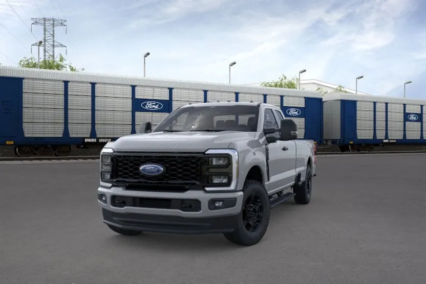 2026 Ford F-250 XL photo 1