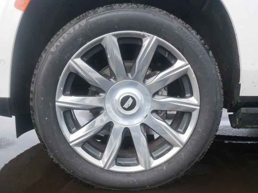 2023 Cadillac Escalade Premium Luxury Platinum photo 1