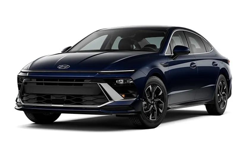 2024 Hyundai Sonata SEL photo 1