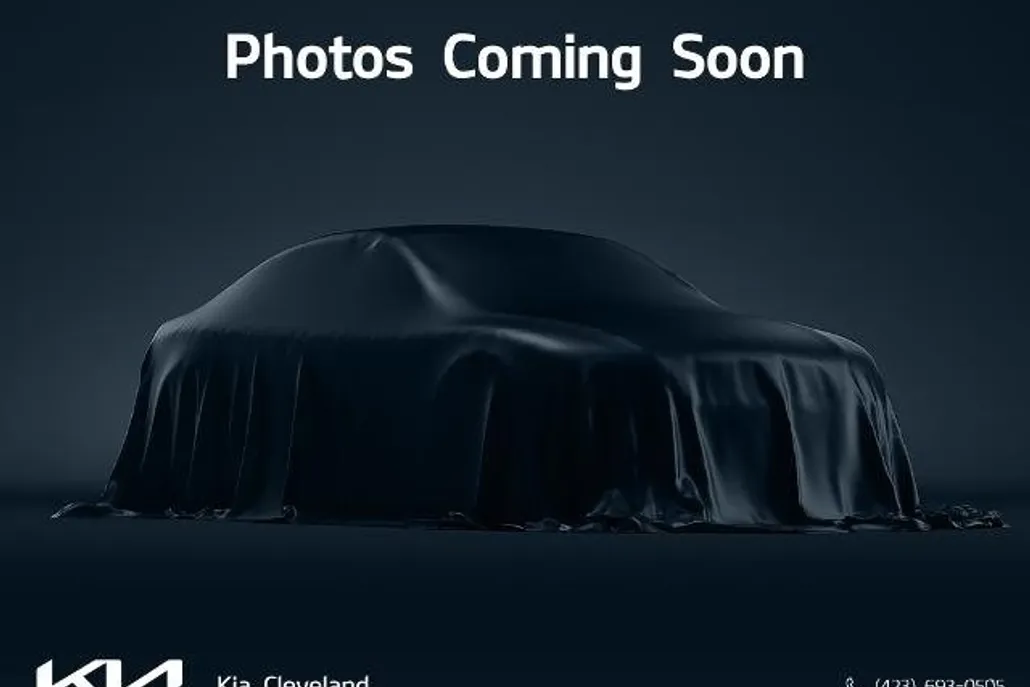 2025 Kia Sportage Hybrid EX photo 1