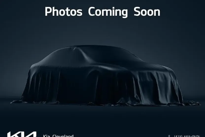 2025 Kia Sportage Hybrid EX photo 1