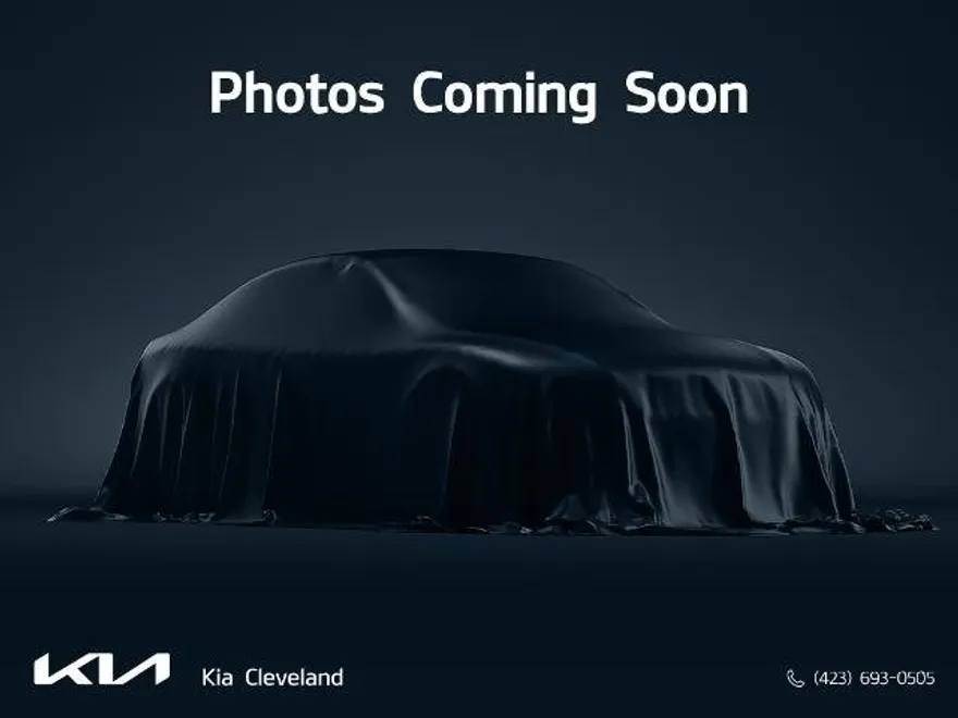 2025 Kia Sportage Hybrid EX photo 1