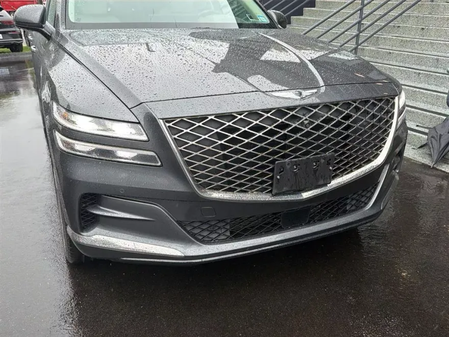 2023 Genesis GV80 2.5T Prestige photo 1