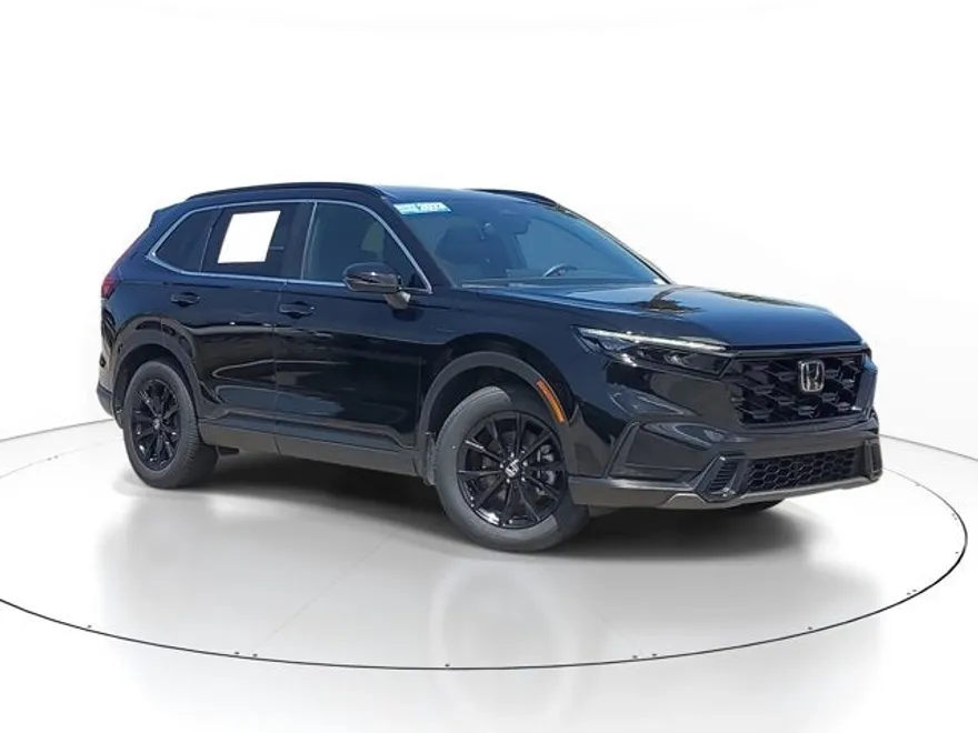 2023 Honda CR-V Hybrid Sport photo 1