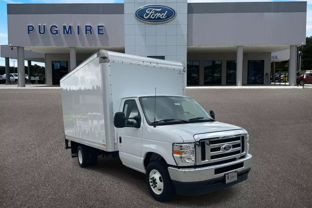 2025 Ford E-350 Base photo 1