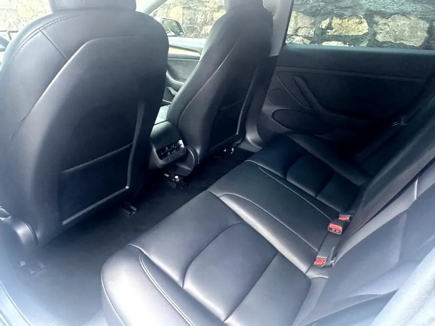 2022 Tesla Model 3 Long Range photo 22