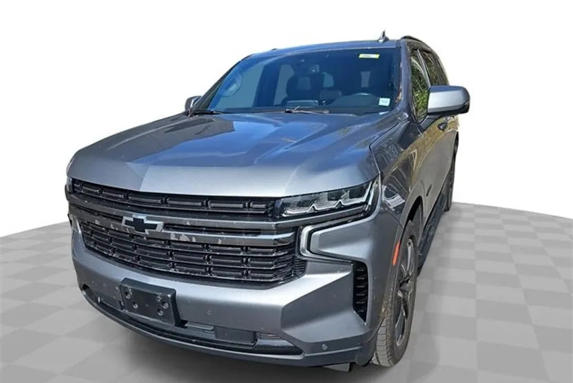 2022 Chevrolet Tahoe RST photo 1