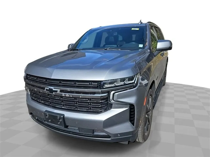 2022 Chevrolet Tahoe RST photo 1
