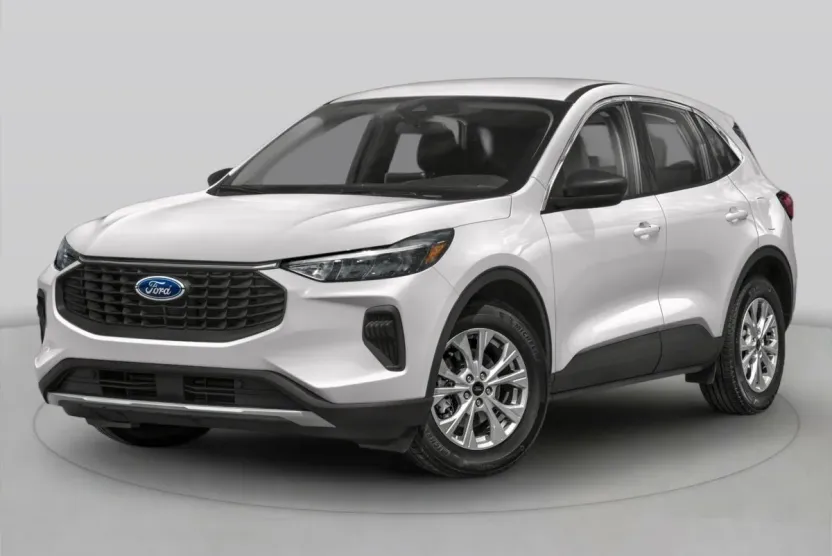 2023 Ford Escape ST-Line photo 1