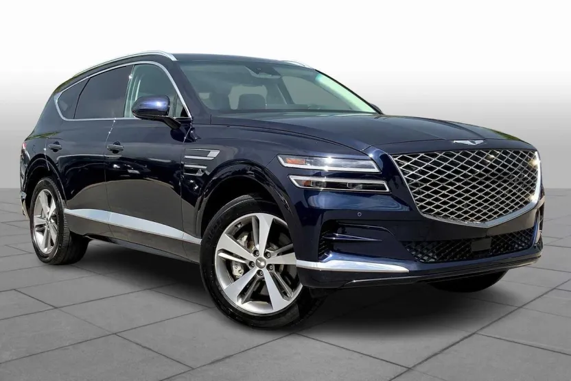 2024 Genesis GV80 Advanced 3.5T Prestige Signature photo 1
