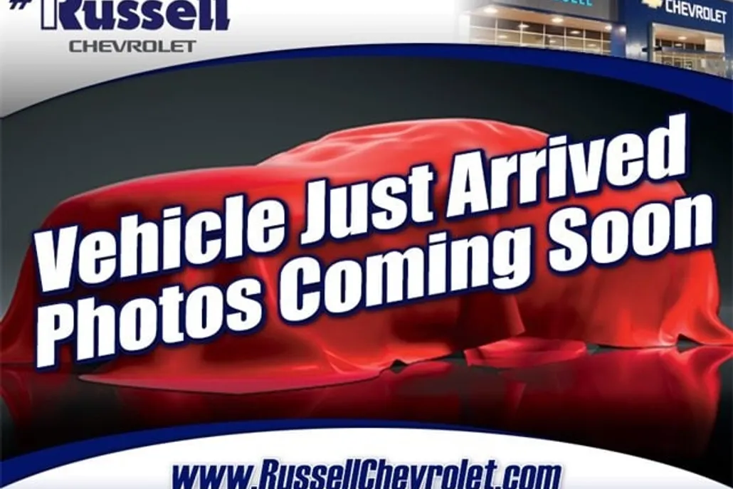 2024 Chevrolet Silverado 1500 RST photo 1