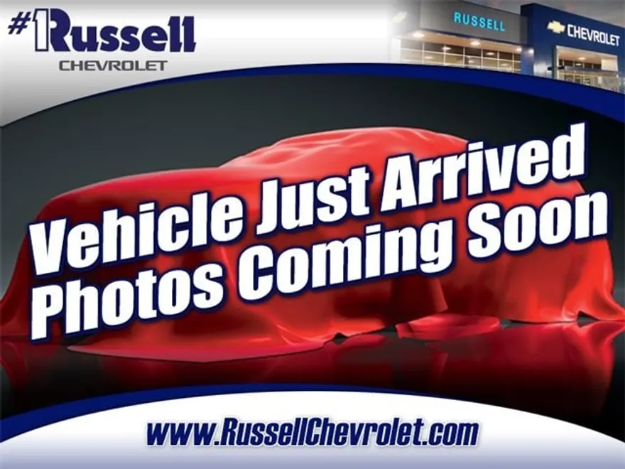 2024 Chevrolet Silverado 1500 RST photo 1