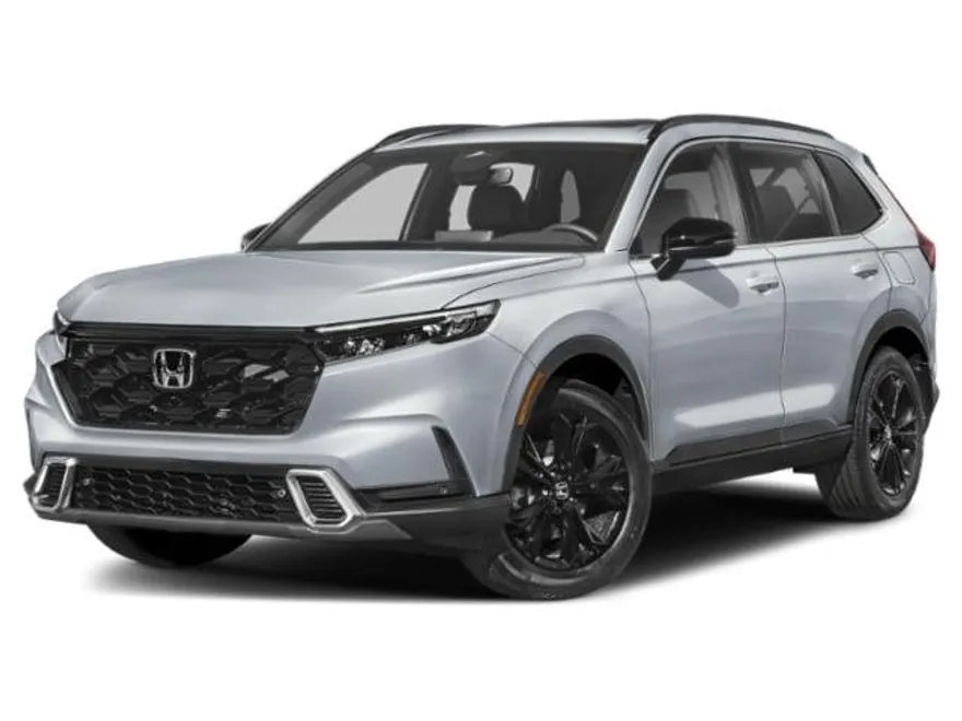 2023 Honda CR-V Hybrid Sport Touring photo 1
