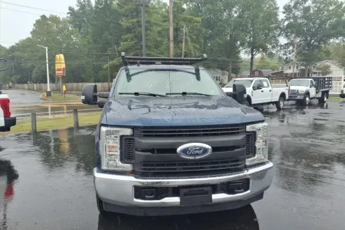 2019 Ford F-250 XL photo 2